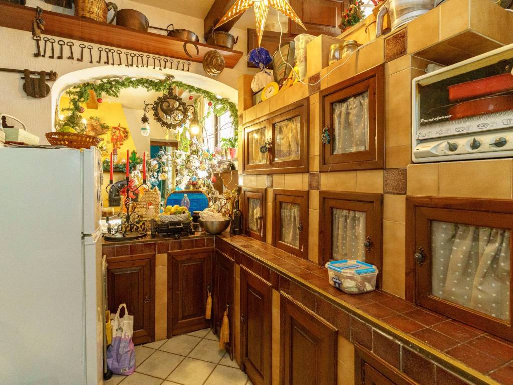 Villa a Mascalucia in Via Bruxelles, 9 - Foto 5