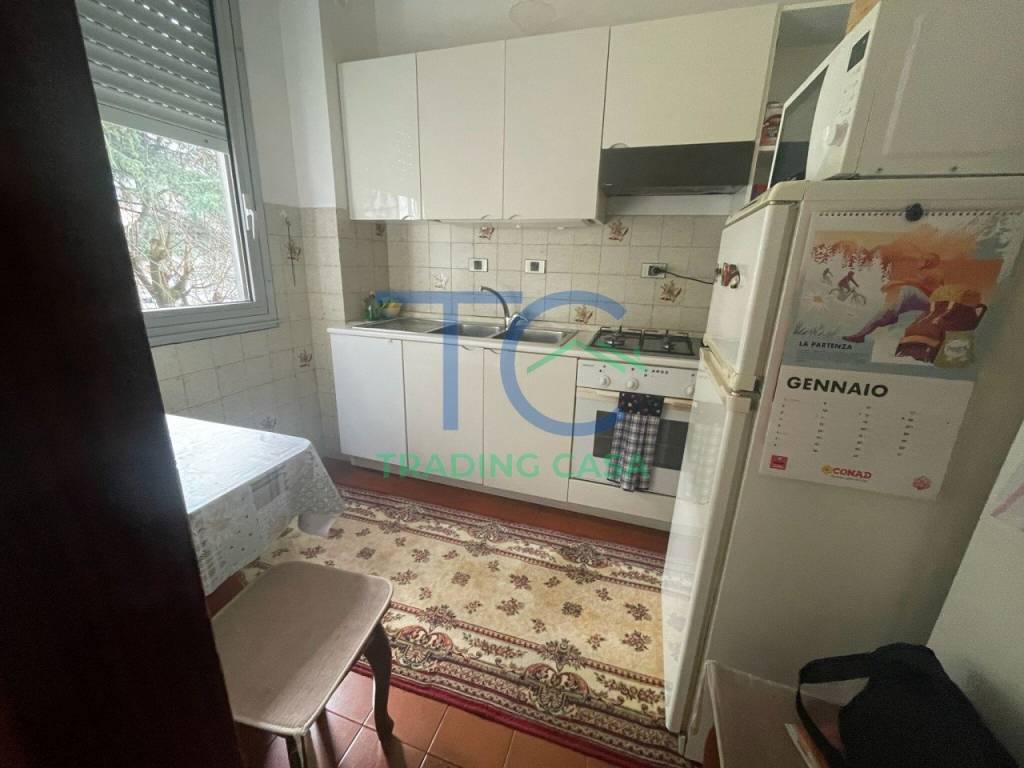 Appartamento a Piacenza in Via Paveri Fontana - Foto 5