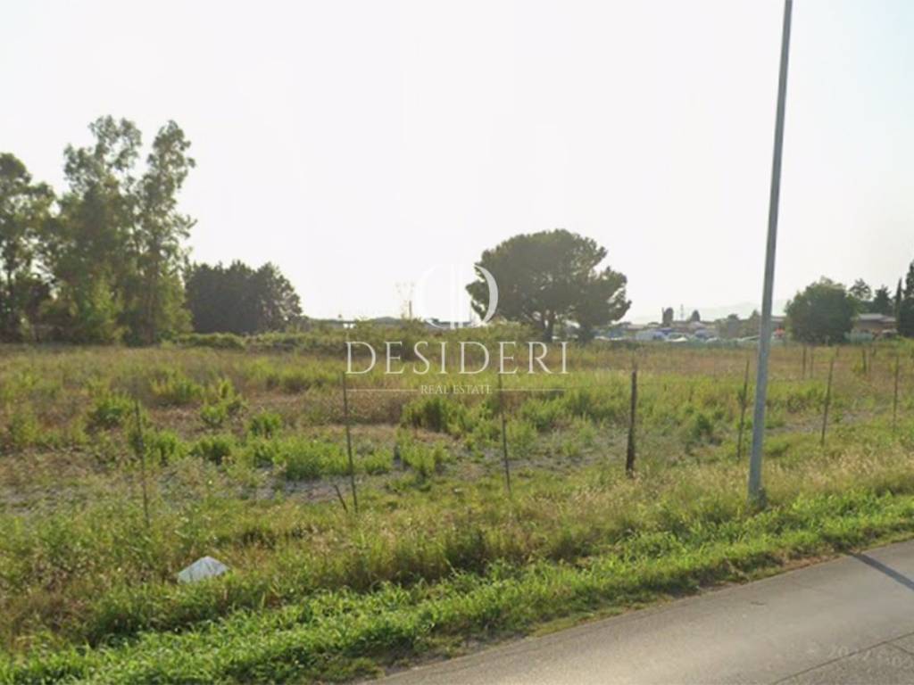 Terreno a Grosseto in Via Aurelia Nord , - Foto 3