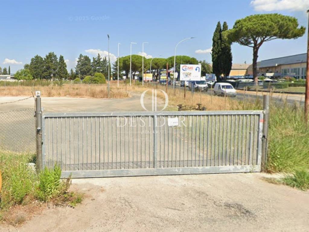 Terreno a Grosseto in Via Aurelia Nord , - Foto 4