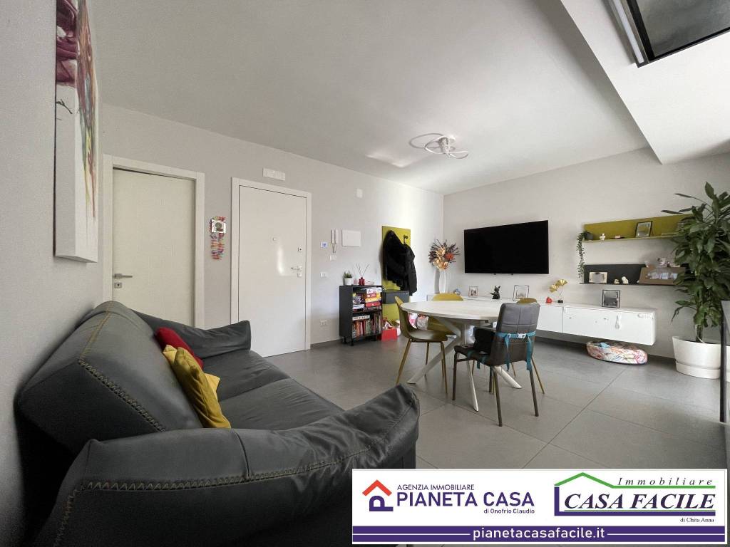 Appartamento a Matera in Via dei Sanniti - Foto 2