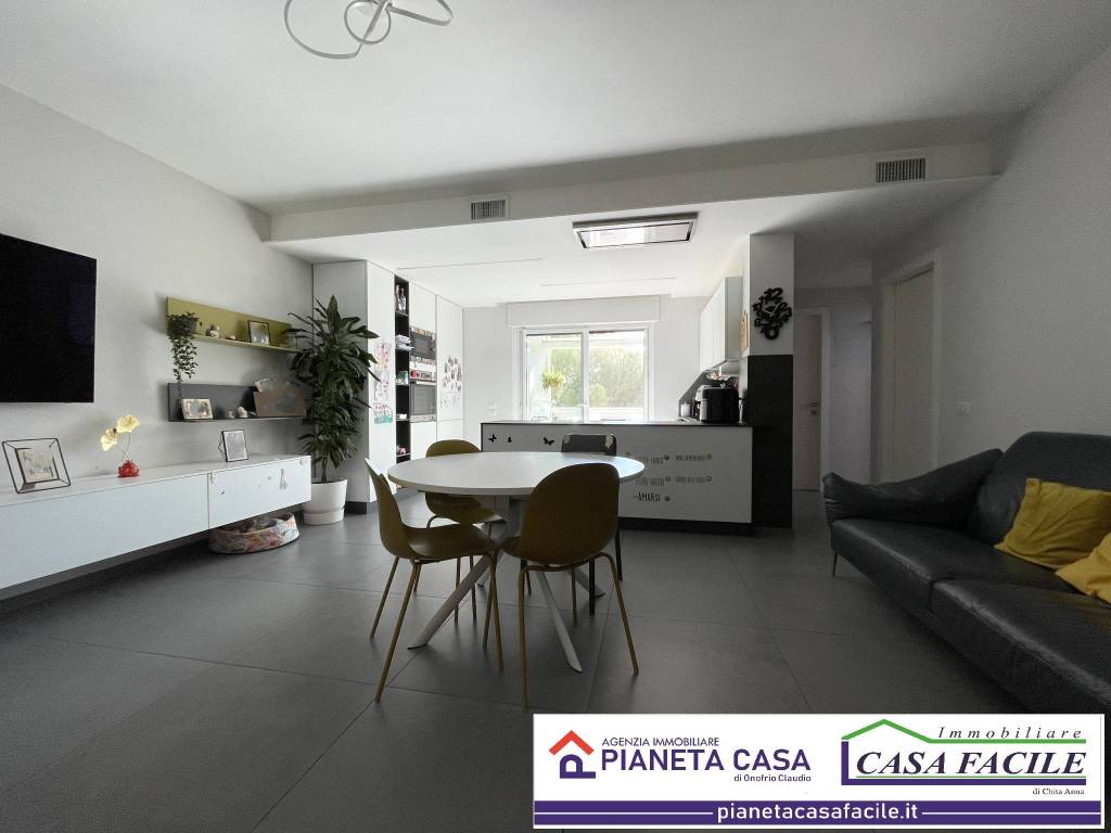 Appartamento a Matera in Via dei Sanniti - Foto 3