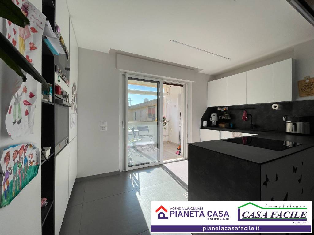 Appartamento a Matera in Via dei Sanniti - Foto 4