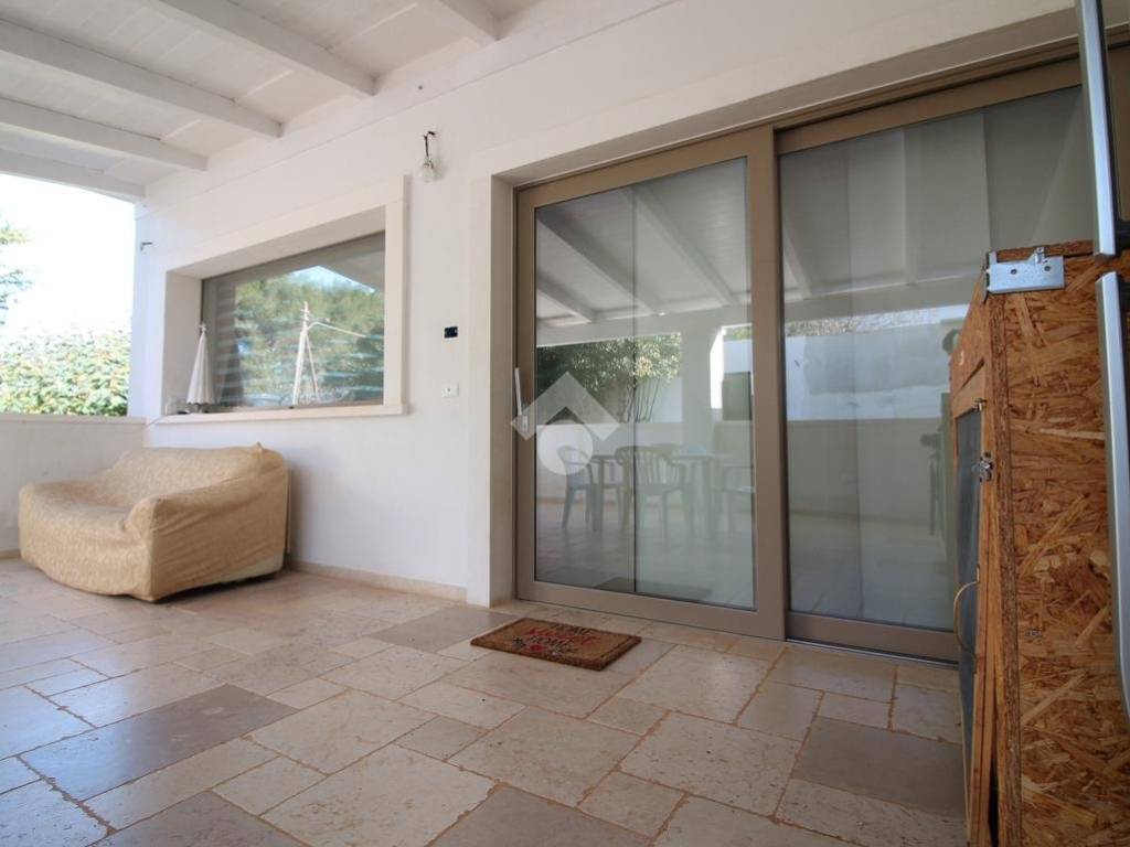 Villetta a schiera a Ostuni - Foto 4