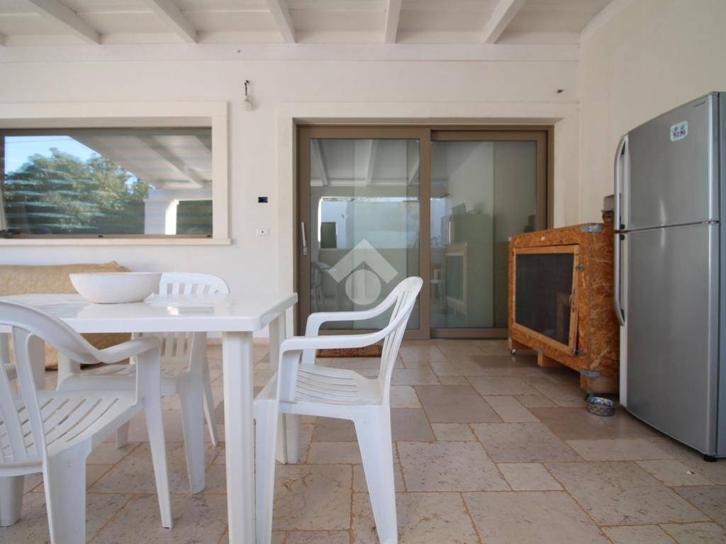 Villetta a schiera a Ostuni - Foto 5