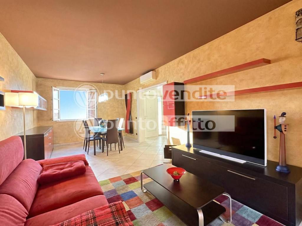 Villa a Lucca in Via delle Ville Prima, , 2005 - Foto 3