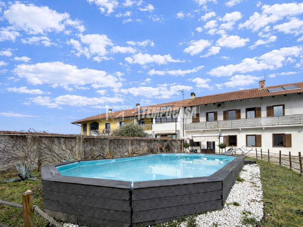 Casa indipendente a Caluso in Via Pasubio - Foto 2