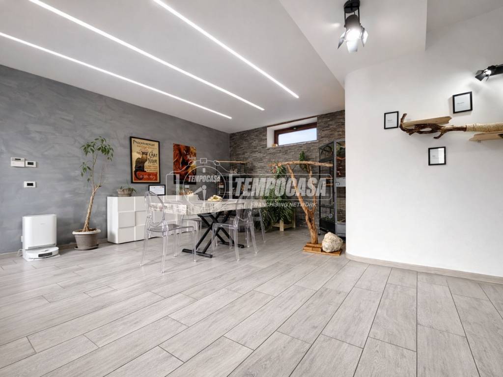 Casa indipendente a Caluso in Via Pasubio - Foto 4