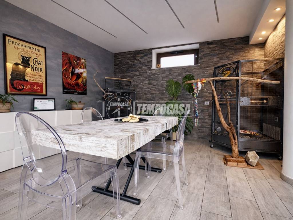 Casa indipendente a Caluso in Via Pasubio - Foto 5