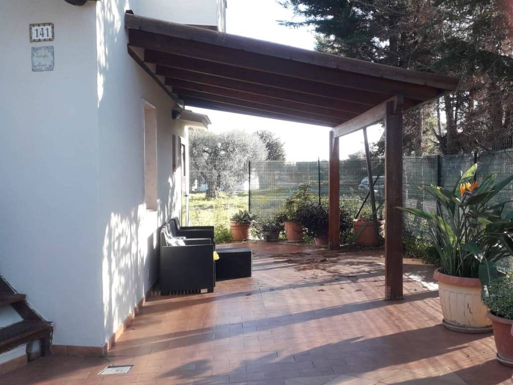 Villa a Pisticci in Viale Ionio - Foto 2