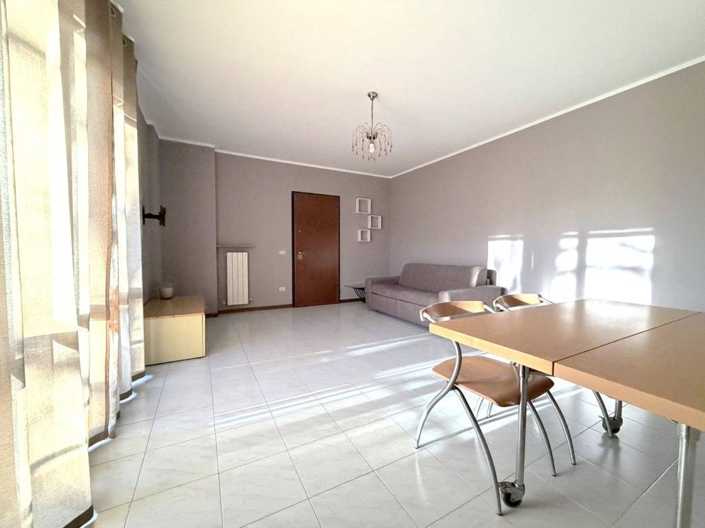 Appartamento a Piacenza in Via Padre Dionigi Carli, 16 - Foto 2