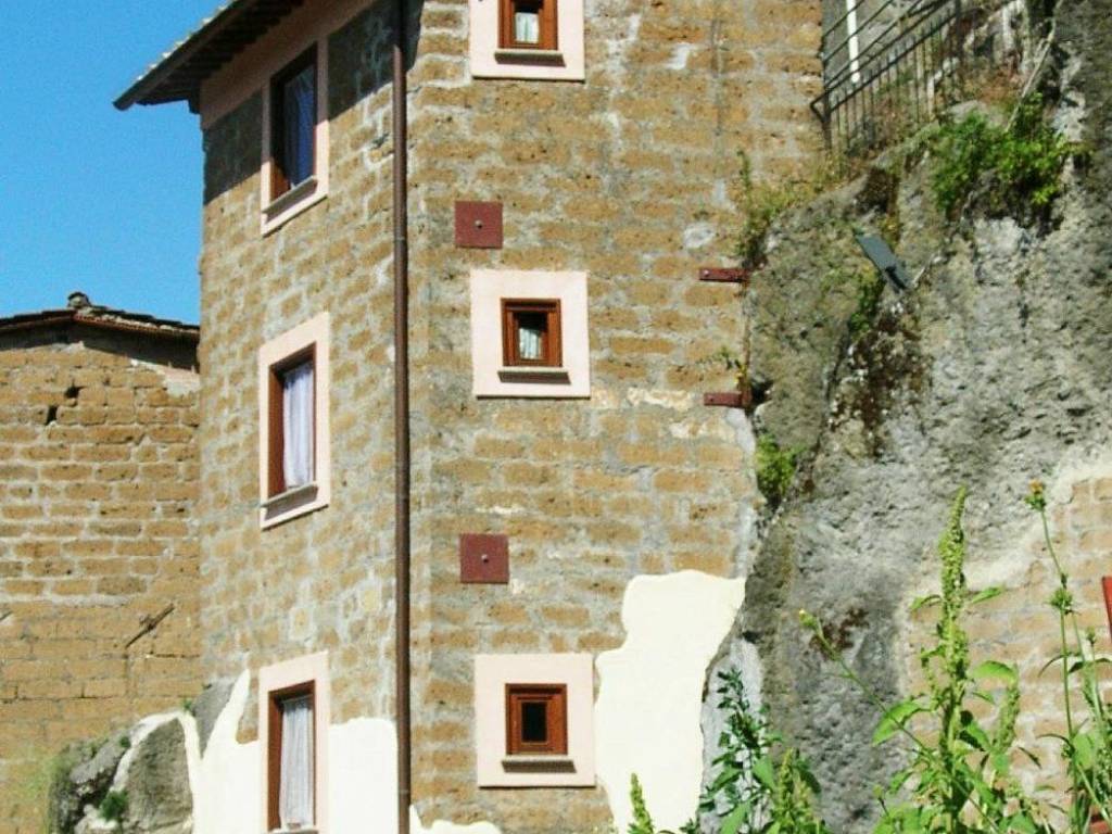 Casa indipendente a Vignanello in Via Valle Maggiore, 6 - Foto 2