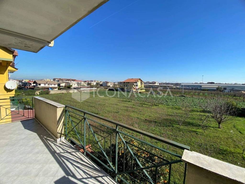 Villetta a schiera a Villaricca in Corso Italia - Foto 3