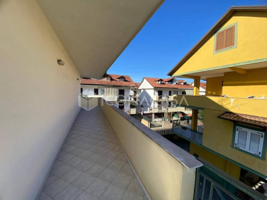 Villetta a schiera a Villaricca in Corso Italia - Foto 5