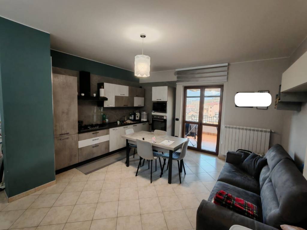 Appartamento a Benevento in Via Pio IX - Foto 2