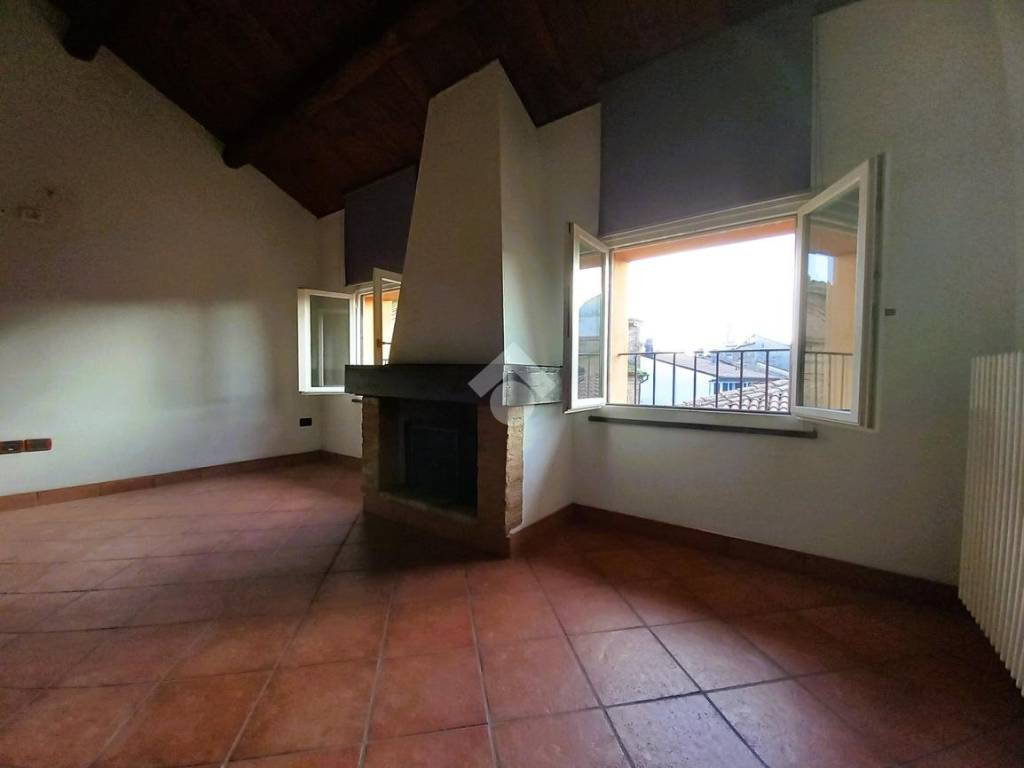 Loft / open space a Bagnacavallo in Via Armando Diaz, 23 - Foto 2