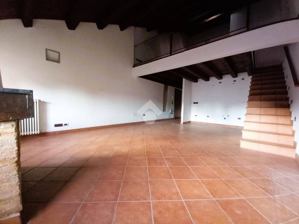 Loft / open space a Bagnacavallo in Via Armando Diaz, 23 - Foto 3