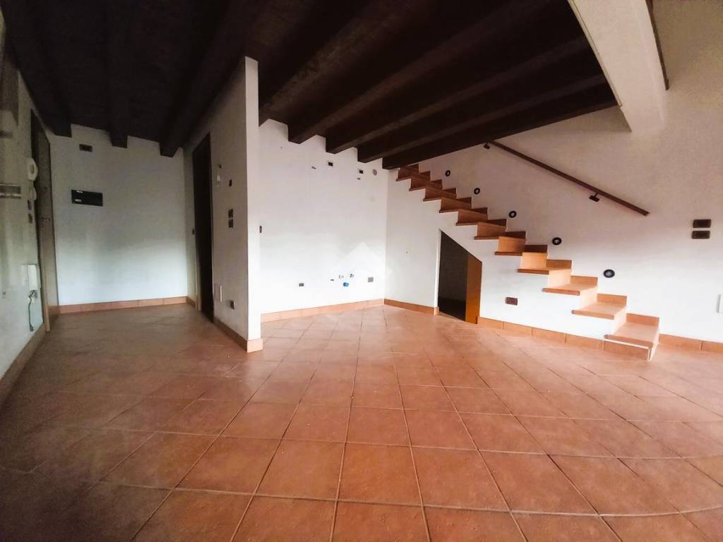 Loft / open space a Bagnacavallo in Via Armando Diaz, 23 - Foto 4