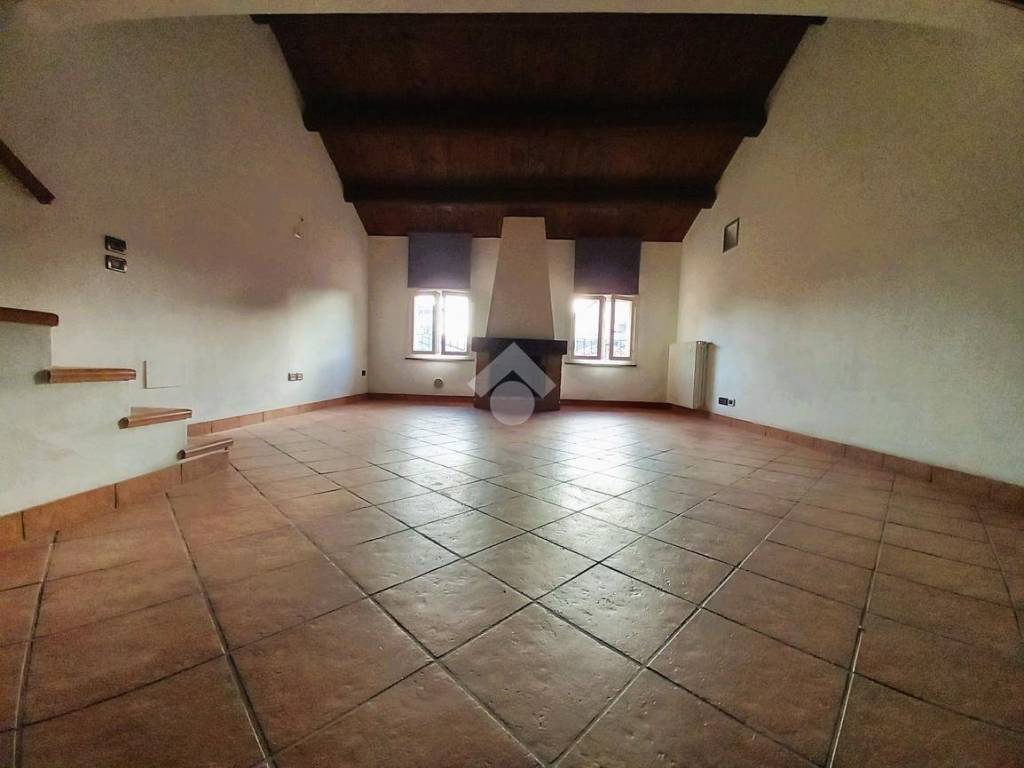 Loft / open space a Bagnacavallo in Via Armando Diaz, 23 - Foto 5