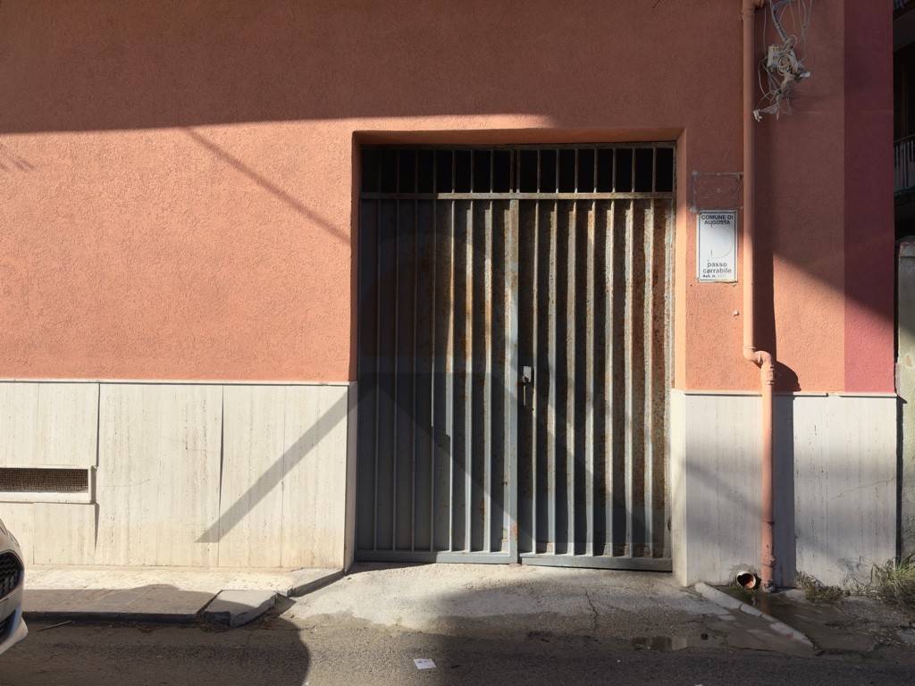 Box / garage a Augusta in Via Giuseppe Mazzini, 4 - Foto 2