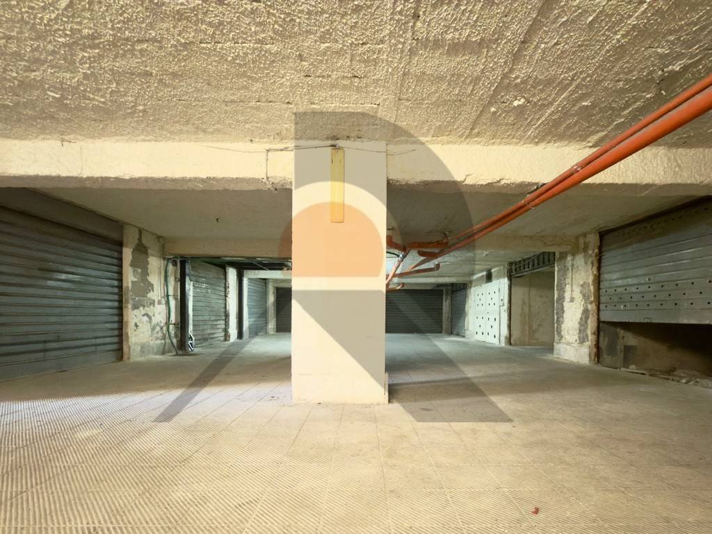 Box / garage a Augusta in Via Giuseppe Mazzini, 4 - Foto 5