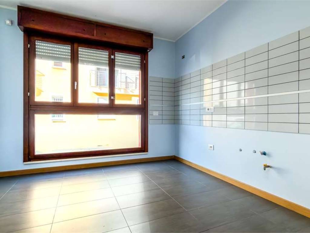 Appartamento a Elmas in Via dei Garibaldini, 0 - Foto 2