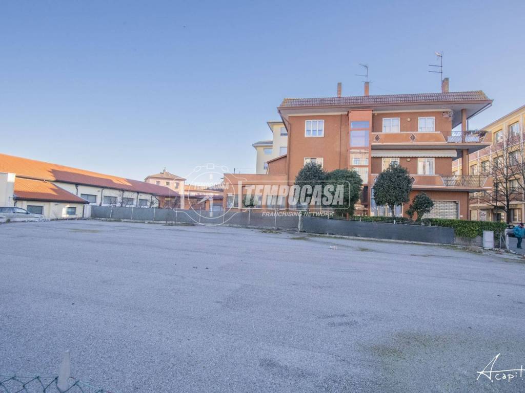 Terreno a Rovigo in Viale Benvenuto Tisi da Garofolo 2 - Foto 2