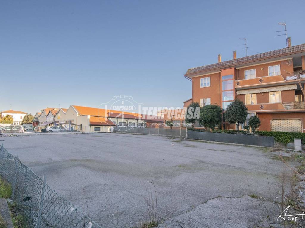 Terreno a Rovigo in Viale Benvenuto Tisi da Garofolo 2 - Foto 3