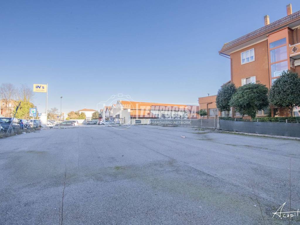 Terreno a Rovigo in Viale Benvenuto Tisi da Garofolo 2 - Foto 5