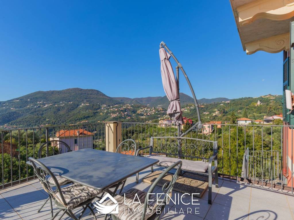 Villa a La spezia in Via Viano, 91 - Foto 2