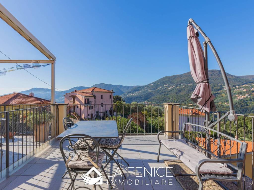 Villa a La spezia in Via Viano, 91 - Foto 3