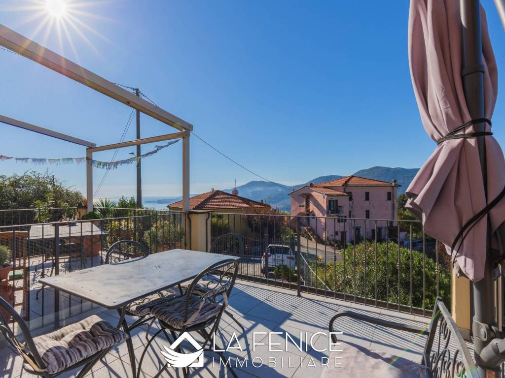 Villa a La spezia in Via Viano, 91 - Foto 4