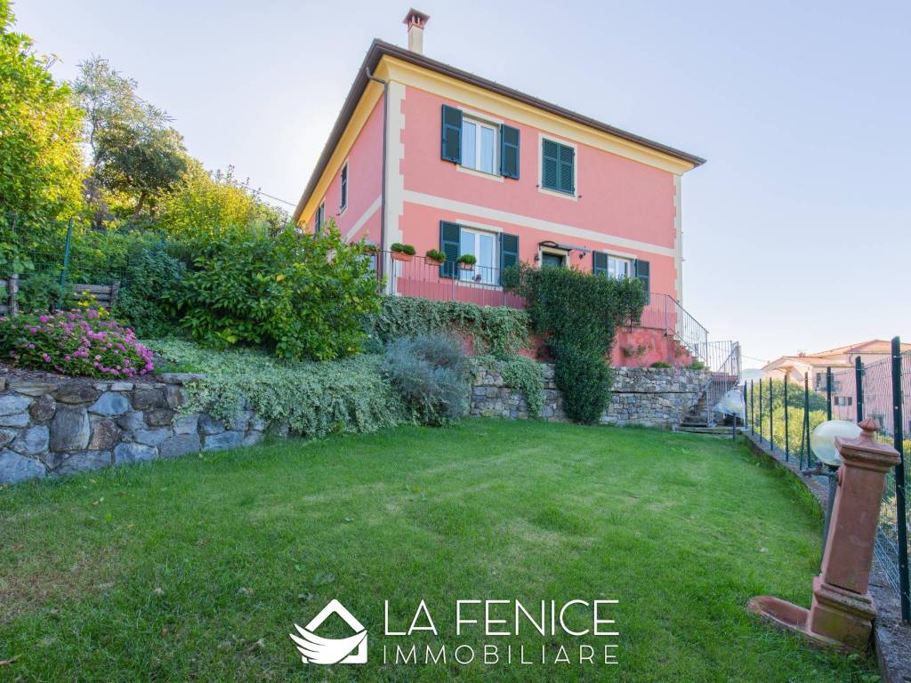 Villa a La spezia in Via Viano, 91 - Foto 5