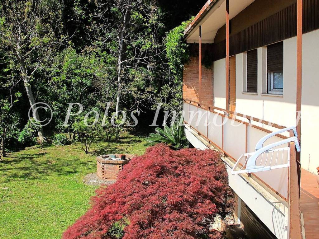 Villa a Porto sant'elpidio in Via Monte Grappa, 40 - Foto 3