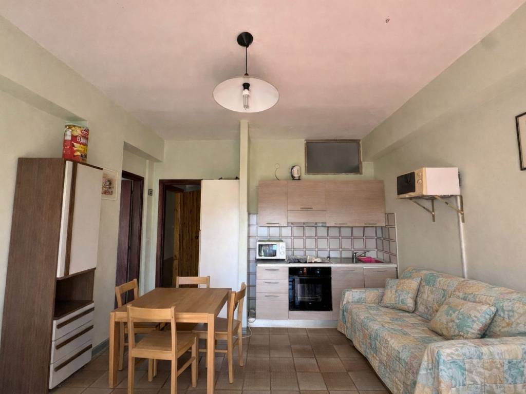 Appartamento a Scalea in Via Bergamo, 20 - Foto 3