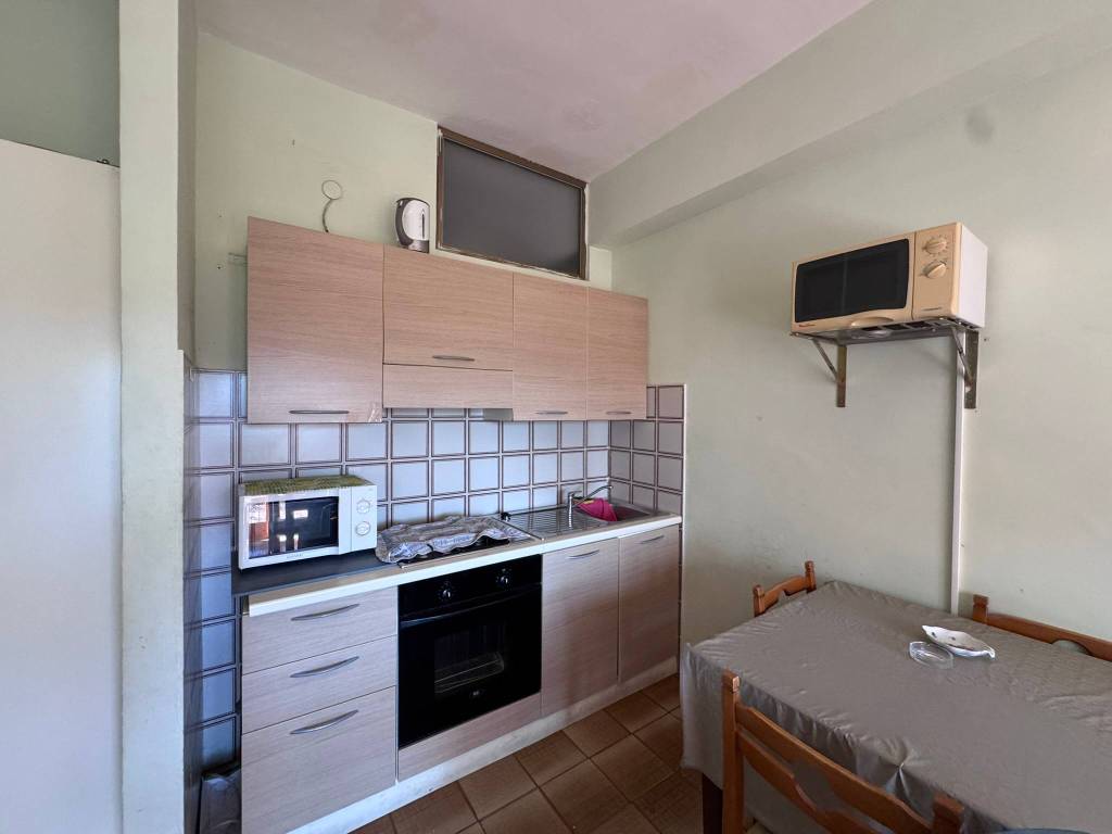 Appartamento a Scalea in Via Bergamo, 20 - Foto 4