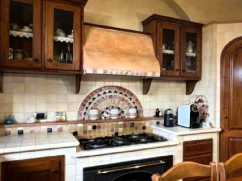 Villa a Vinci - Foto 4