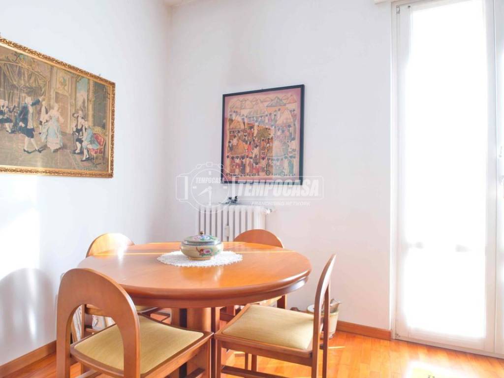 Appartamento a Novara in Via Perazzi - Foto 4