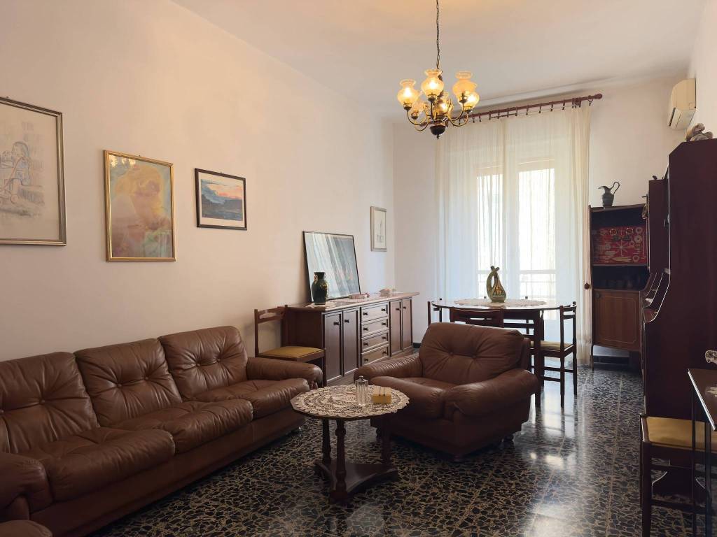 Appartamento a Cagliari in Via Sebastiano Satta, 29 - Foto 2