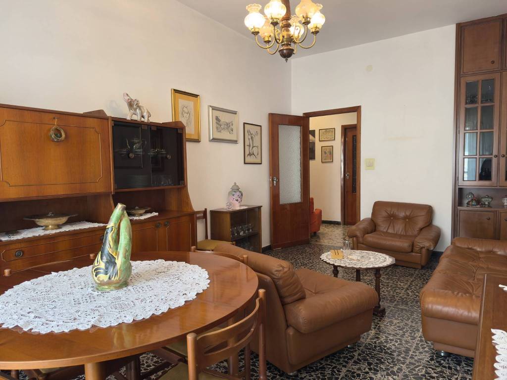 Appartamento a Cagliari in Via Sebastiano Satta, 29 - Foto 3