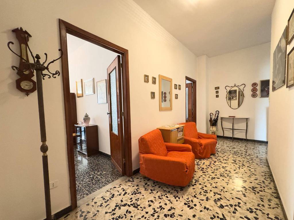 Appartamento a Cagliari in Via Sebastiano Satta, 29 - Foto 4