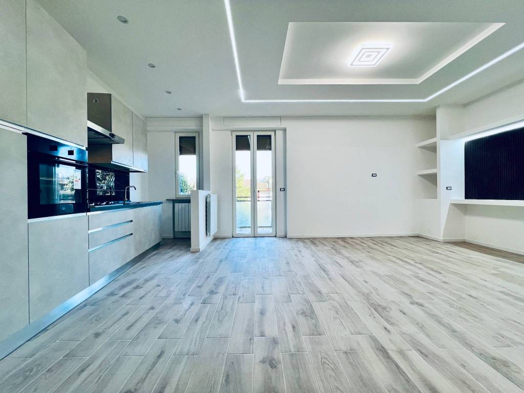 Appartamento a Garbagnate milanese - Foto 2