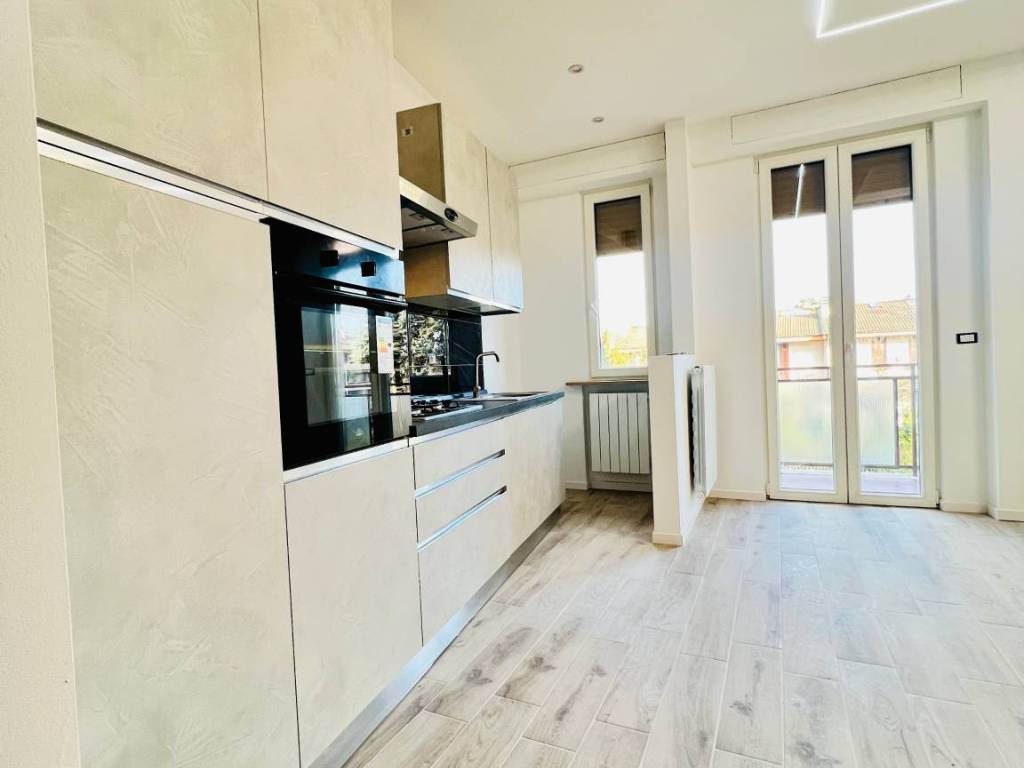 Appartamento a Garbagnate milanese - Foto 3