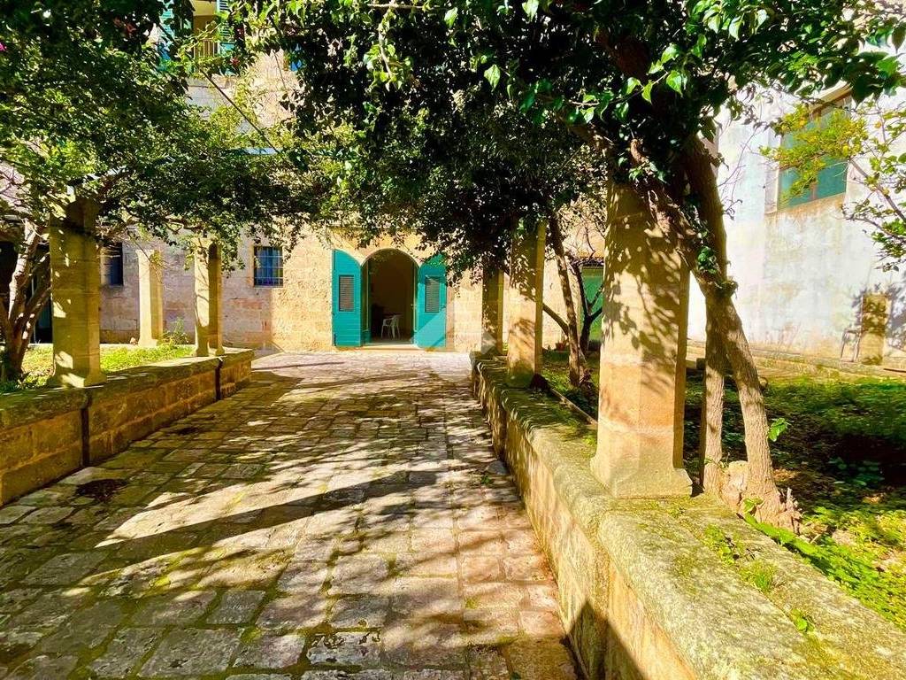Casa indipendente a Ugento in Via barco, 52 - Foto 2