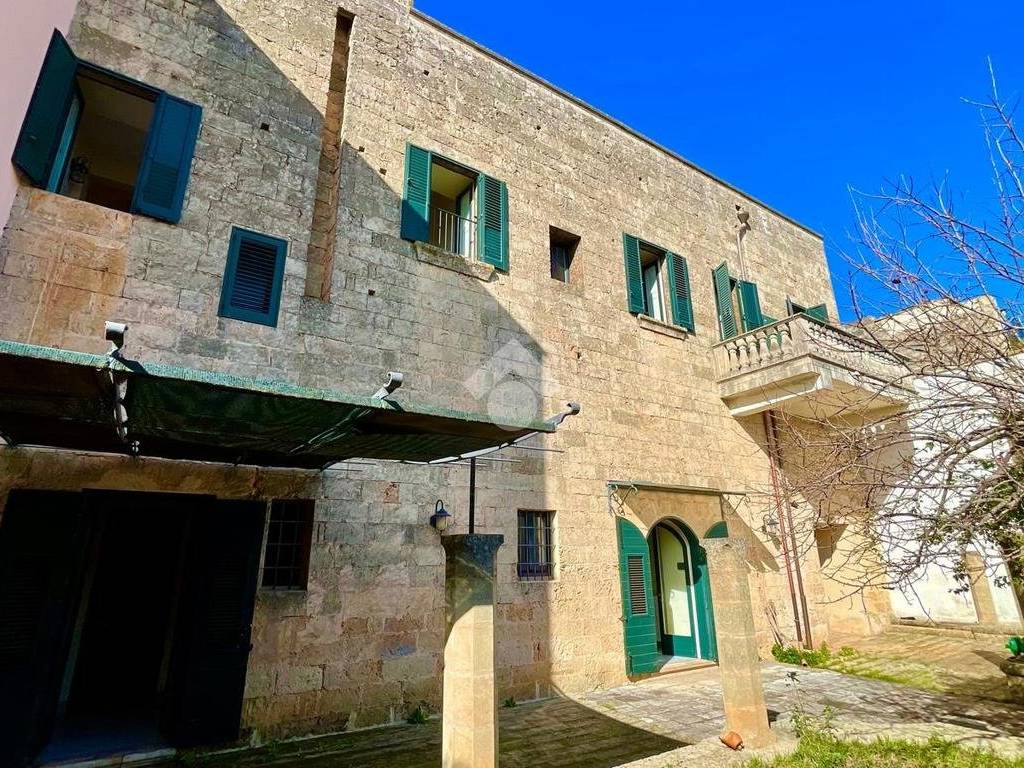 Casa indipendente a Ugento in Via barco, 52 - Foto 3