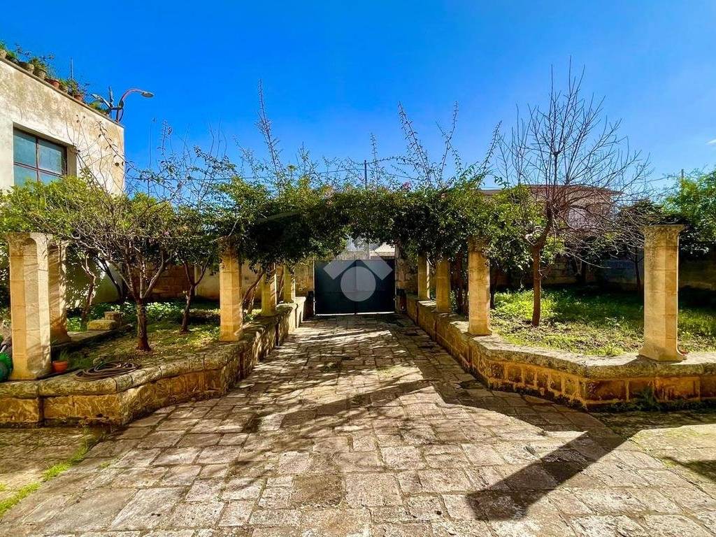 Casa indipendente a Ugento in Via barco, 52 - Foto 4