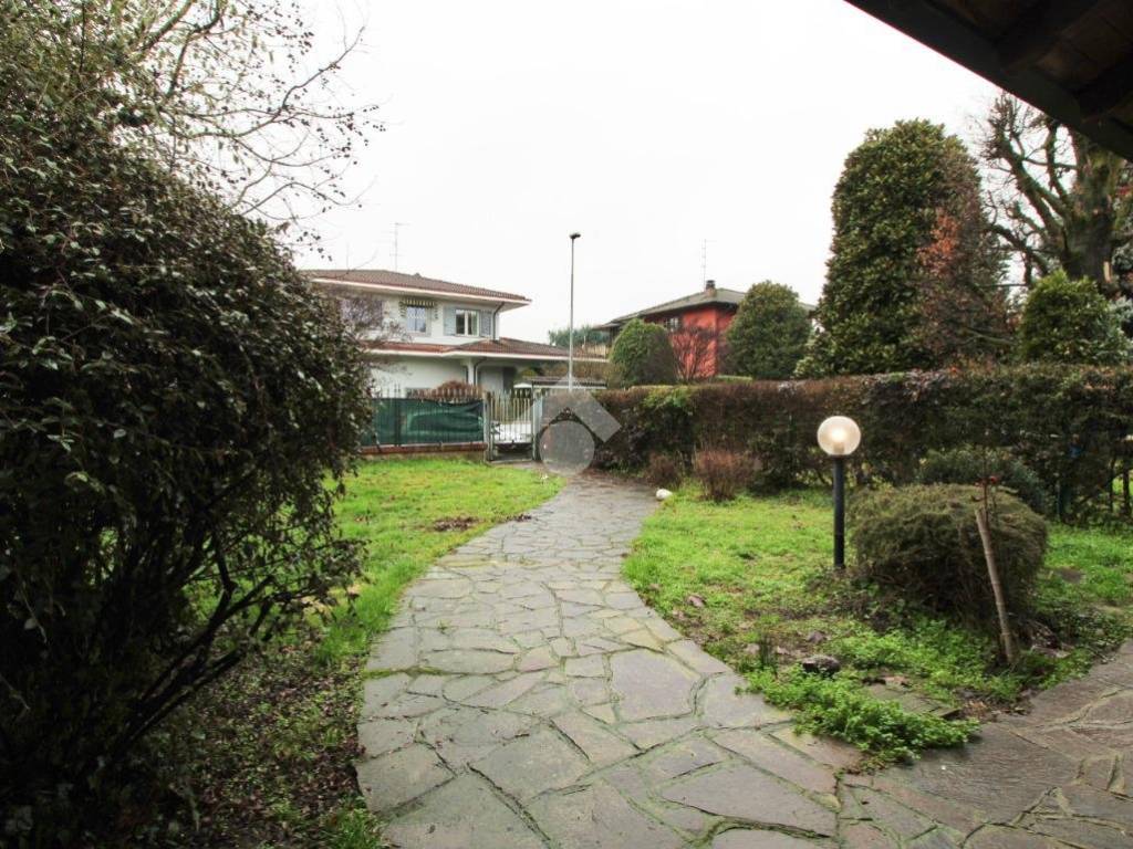 Villa a Travacò siccomario in Via Aldo Moro, 5 - Foto 2