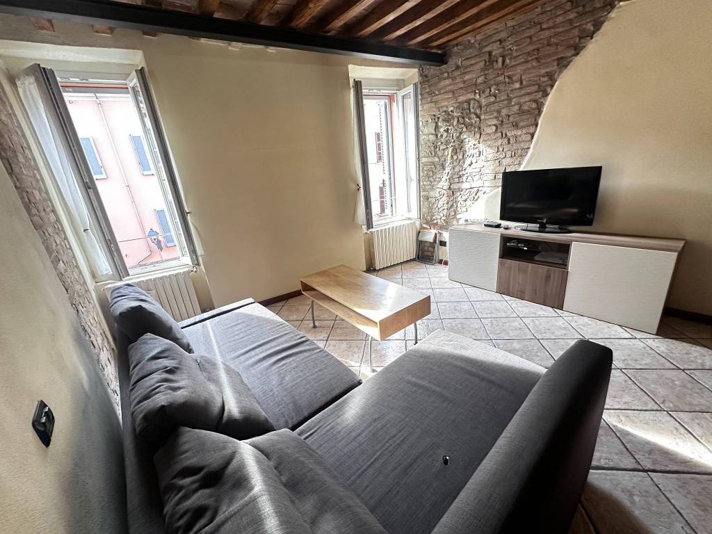Appartamento a Parma in Strada Massimo d'Azeglio, 73 - Foto 3