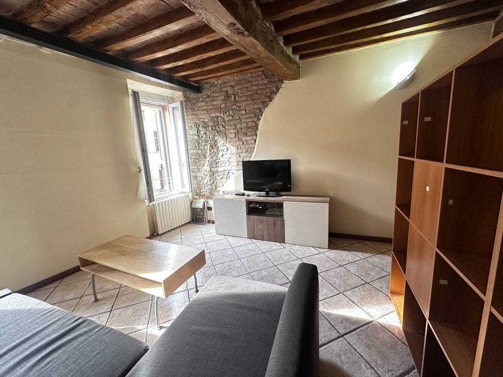 Appartamento a Parma in Strada Massimo d'Azeglio, 73 - Foto 4