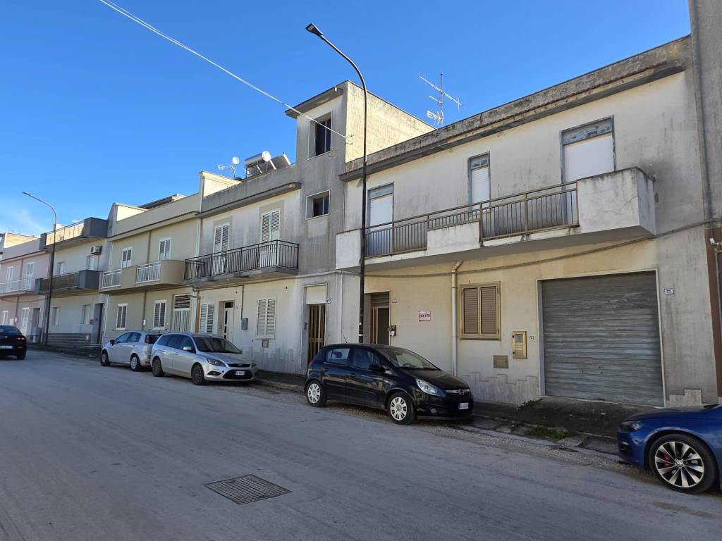 Villa a Partanna - Foto 2